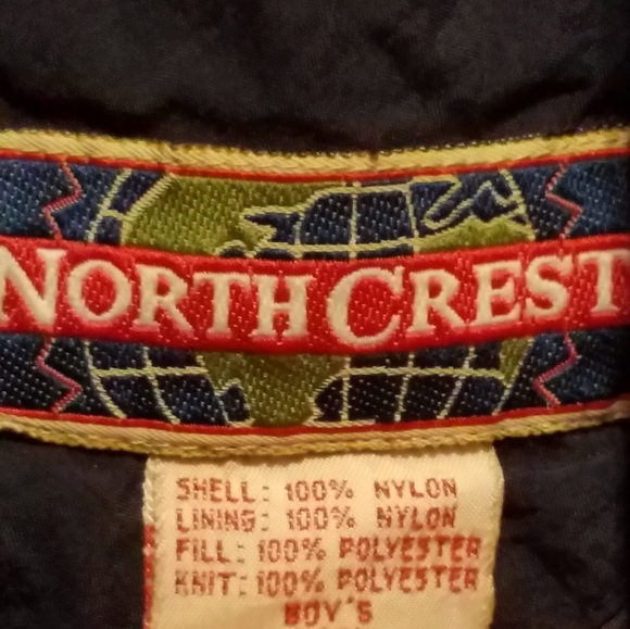 Overall Snow Pants - Picture 3 of 3